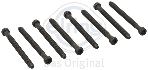 ELRING Zylinderkopfschraubensatz